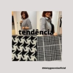 Tendência de moda e as mudanças no tempo