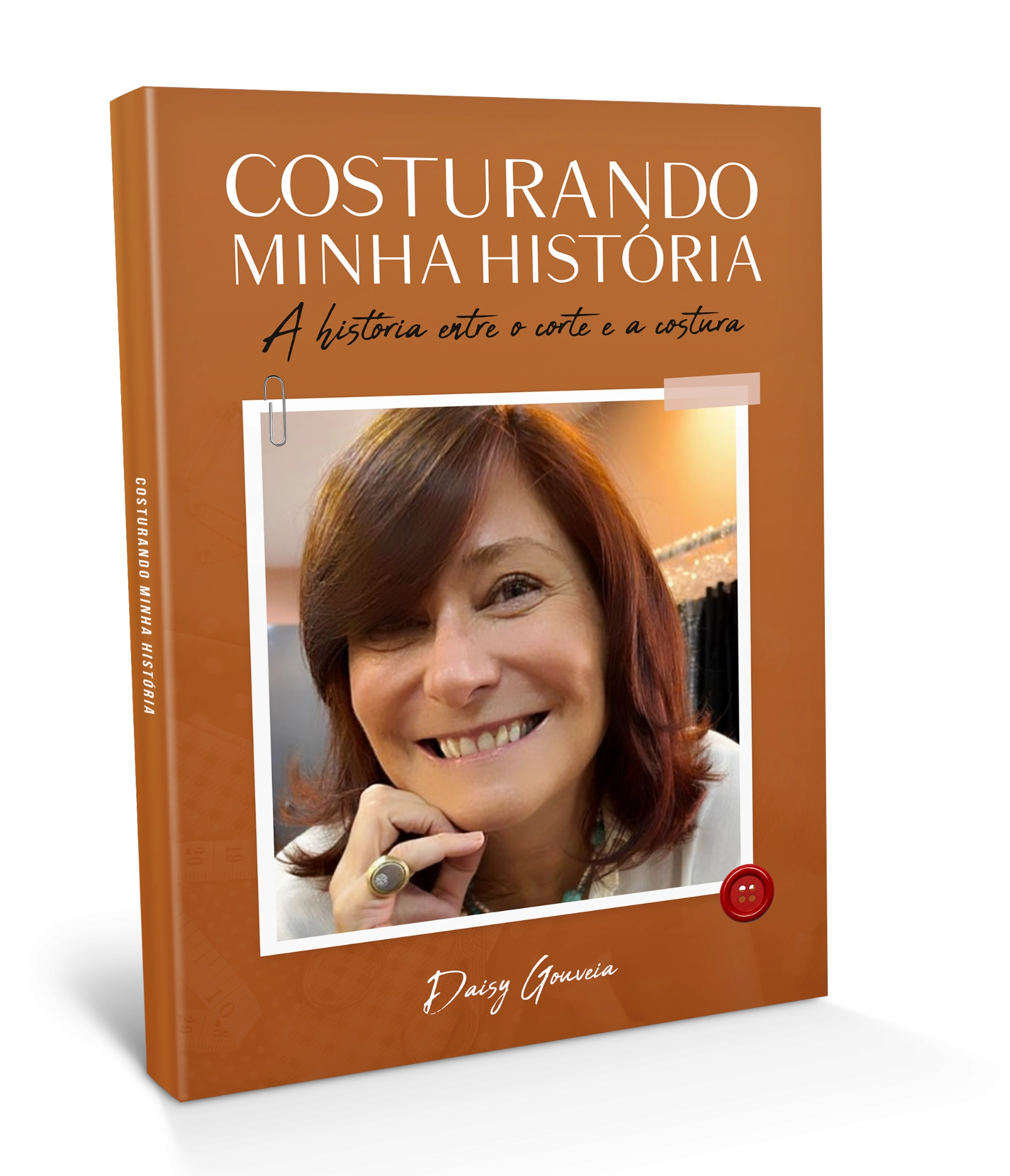 Costurando minha história