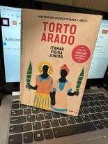 Torto arado/itamar vieira junior