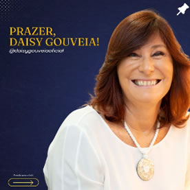 Daisy Gouveia