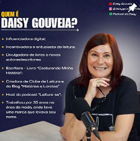 Daisy Gouveia