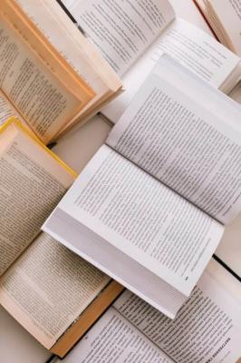 Mulheres na literatura.
