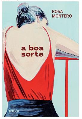 A boa sorte / Rosa montero Todavia