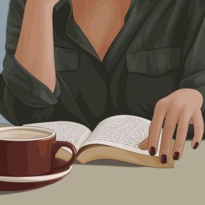 Porque abandonamos uma leitura, e o que essa sensação de fracasso nos causa.