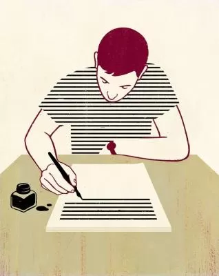 O poder da escrita a mão na era digita por Daisy Gouveia