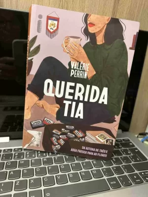 Querida tia/Valerie Perrin