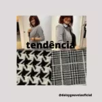 Tendência de moda e as mudanças no tempo