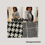 Tendência de moda e as mudanças no tempo