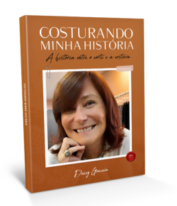 Costurando minha história