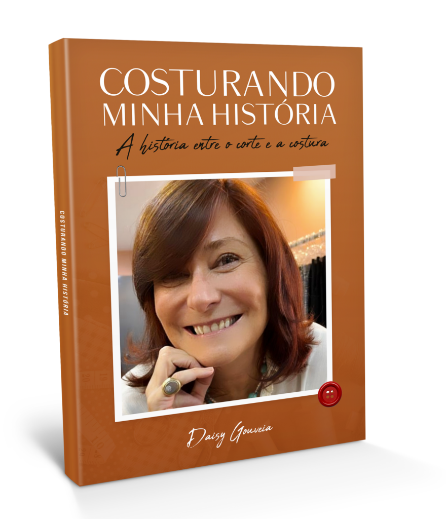 Costurando minha história